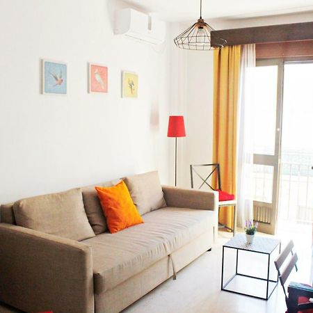 Azahar Apartamentos Triana V 塞维利亚 外观 照片