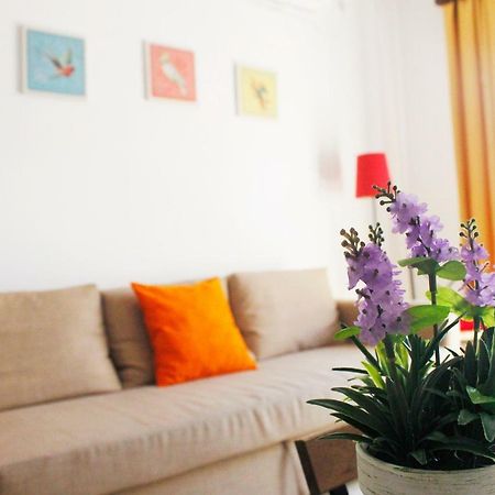 Azahar Apartamentos Triana V 塞维利亚 外观 照片